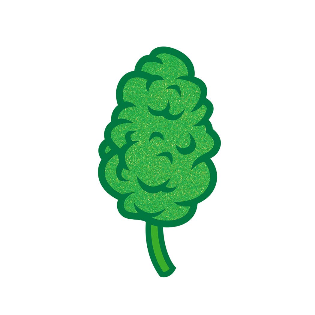 Wood Rocket Products - Wholesale Retailer Display - Accessories - Pin Weed Pack, WEB-0049