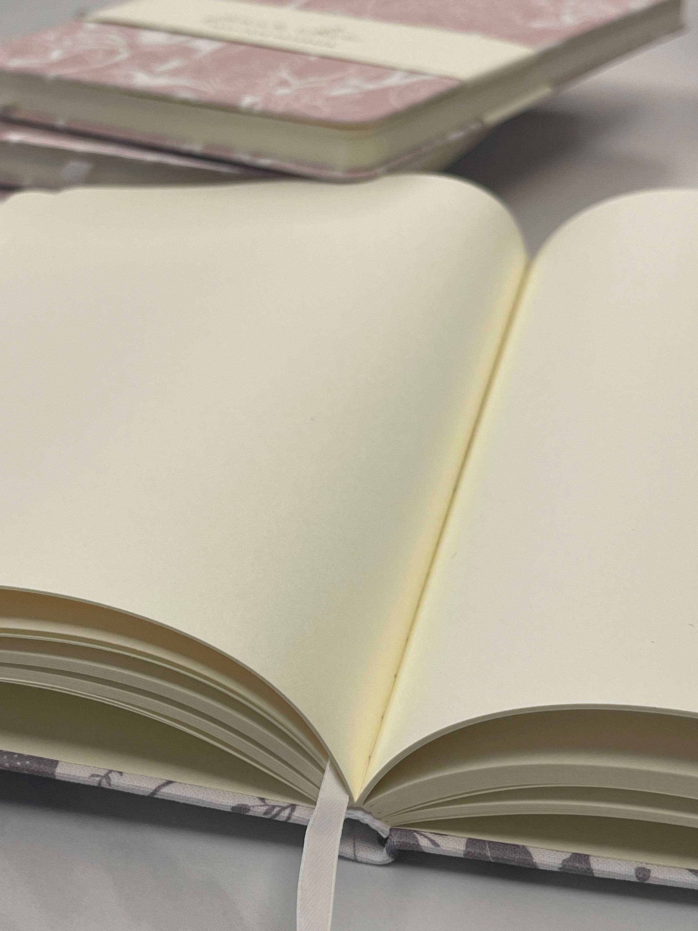 Pure Chic | Natural Home - Wholesale Notebook - Tree-Free Notebooks/Journals3