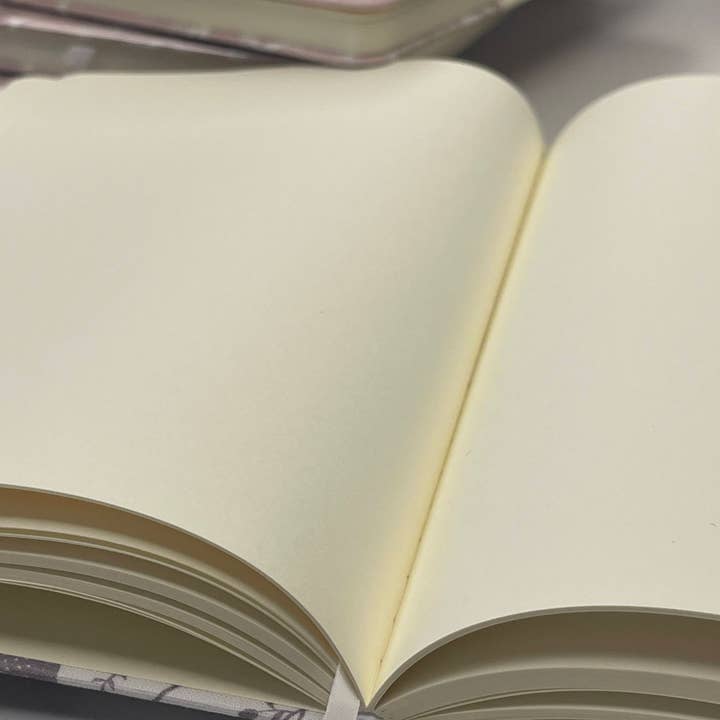 Pure Chic | Natural Home - Wholesale Notebook - Tree-Free Notebooks/Journals3