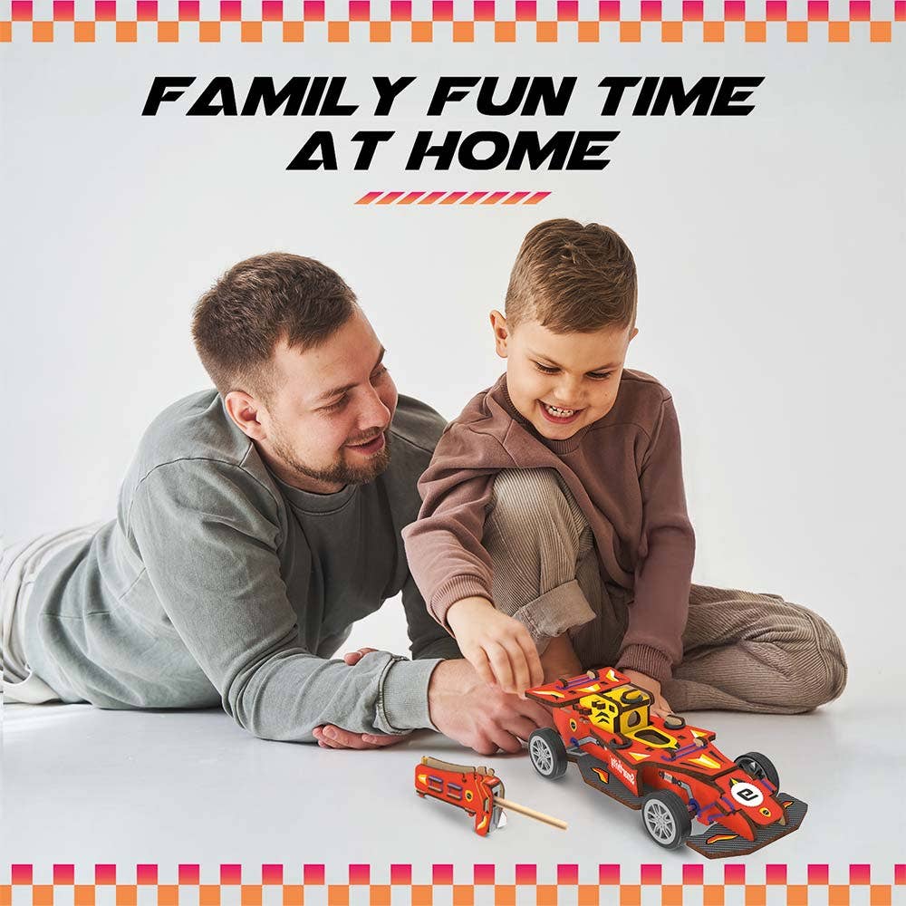 Inside Out Toys – wholesale Toy car/truck – Child – Speedster5