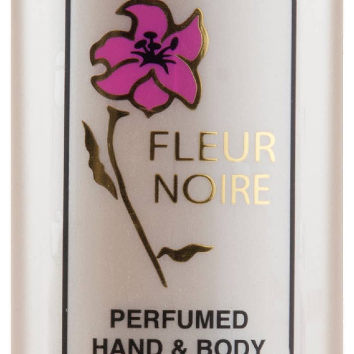 Loção para Mãos e Corpo Fleur Noire por atacado de *hype