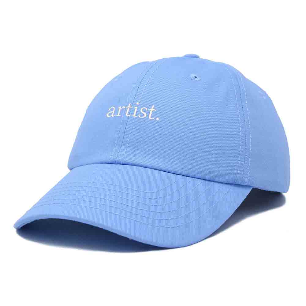 Dalix – wholesale Baseball cap – Unisex – Dalix Artist Hat24
