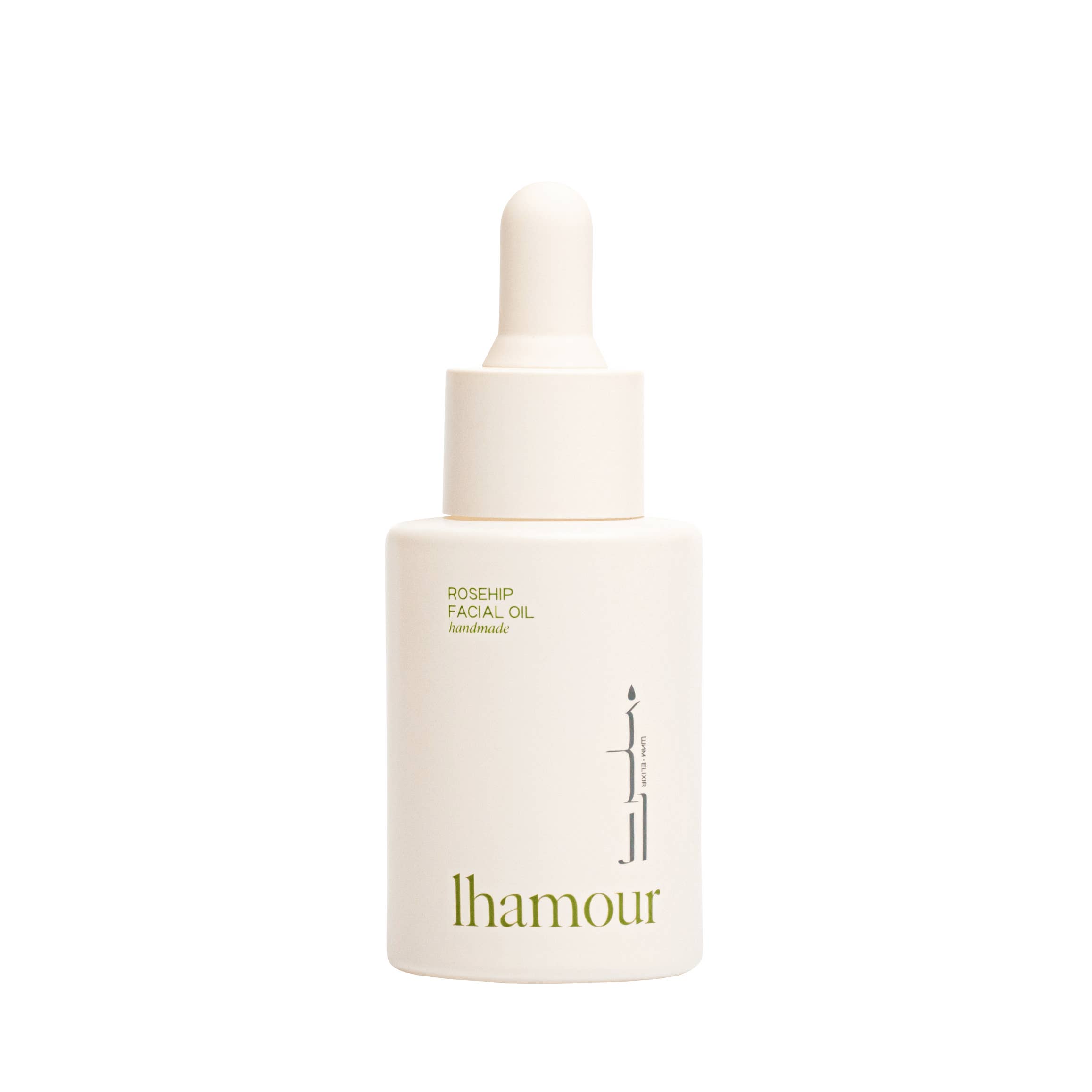 Lhamour - Wholesale Facial oil - Rosehip Facial Oil