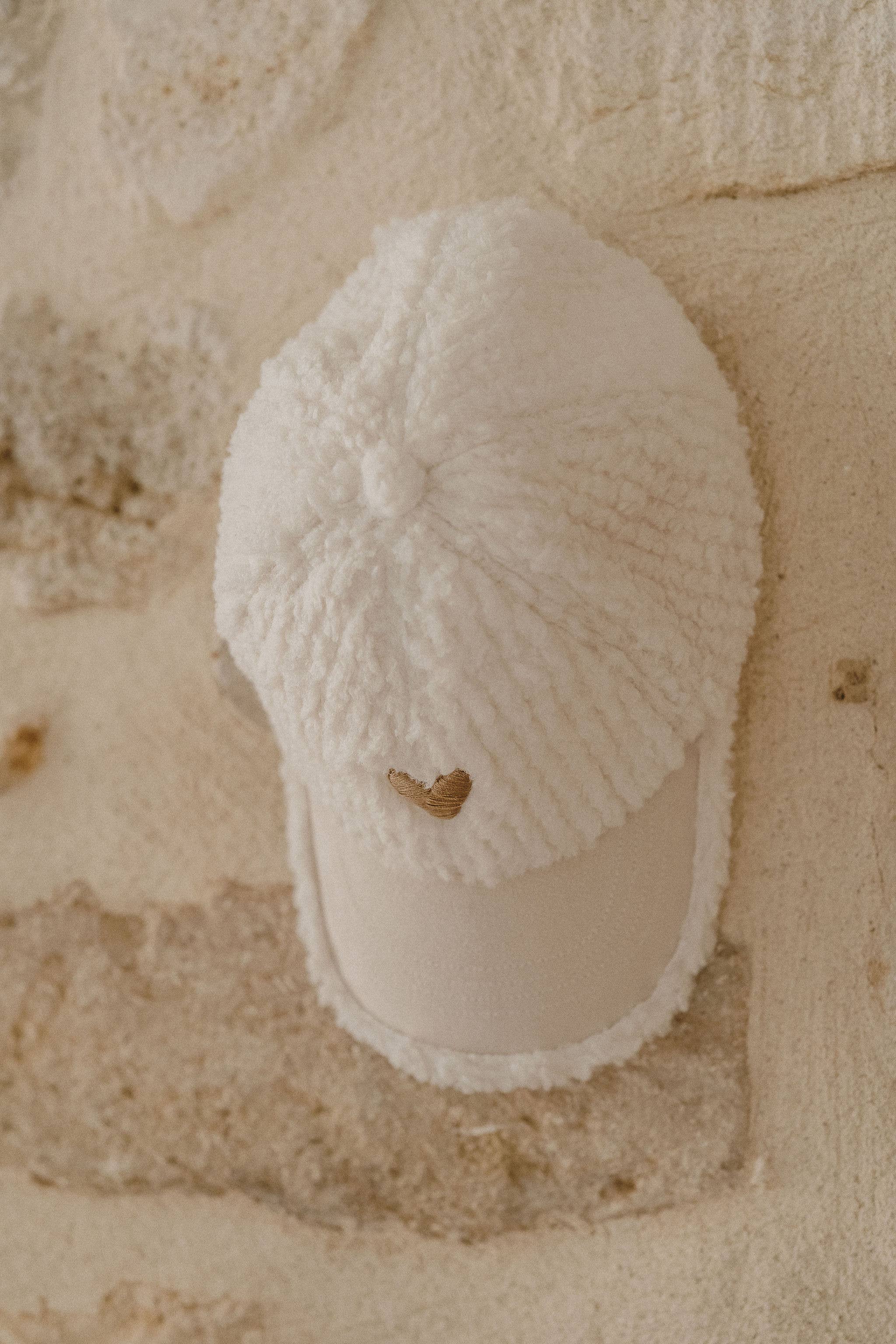 Zakuw – Großhandel Basecap – Kinder – LOVE Matchy Matchy Mid-Season Kappe - Weiß7