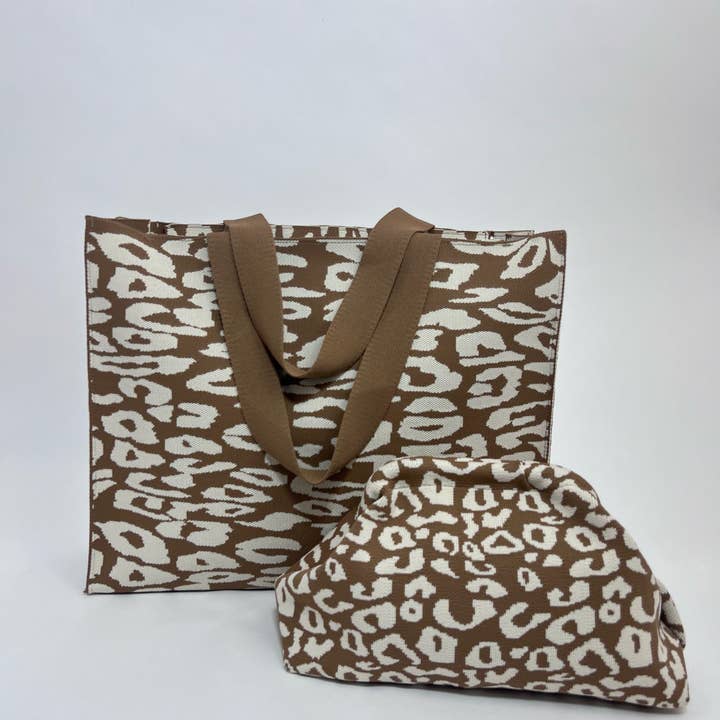 Wauw - Wholesale Tote Bag - Women's - Claire Bag | Verschillende Varianten 🌸