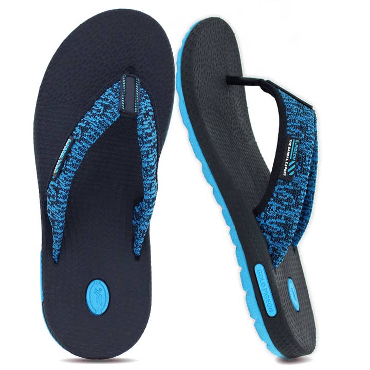 Liquidation : 9032 Bleu pour la vente par Gold Pigeon Shoes