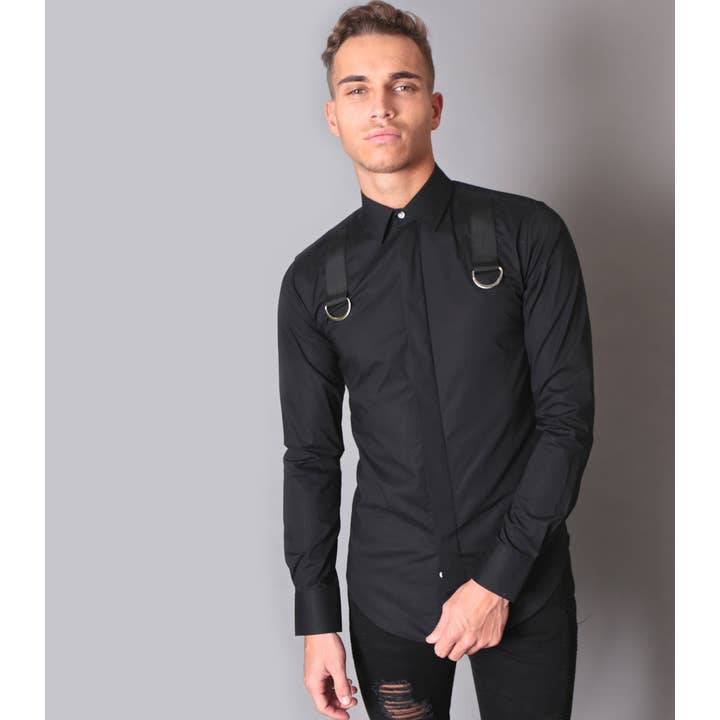 Rikard voor wholesale door RISK studio