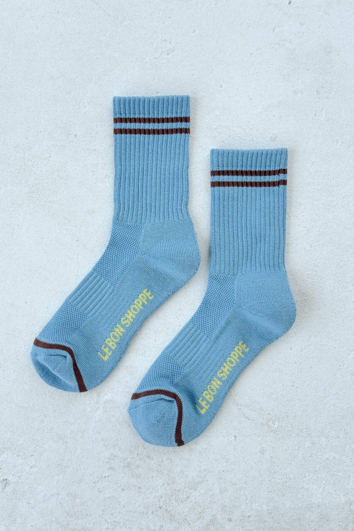 Le Bon Shoppe - Wholesale Socks - Women's - Boyfriend Socks (wholesale)44