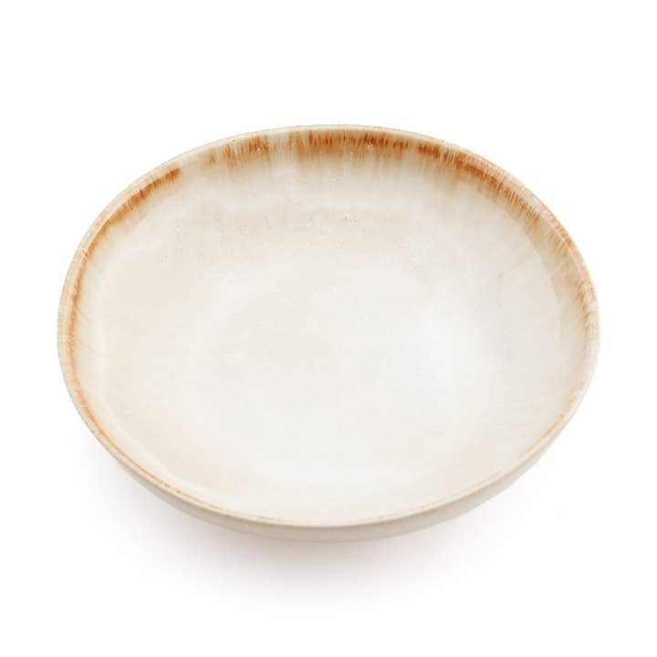 Bazar Bizar Living - Wholesale Decorative Plate/Dish/Bowl - The Cascais Small Bowl Plate