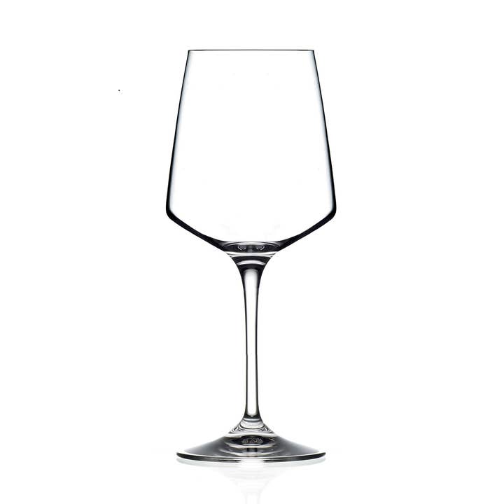 WIJNGLAS 38 CL ARIA SET VAN 2 voor wholesale door RCR Cristalleria