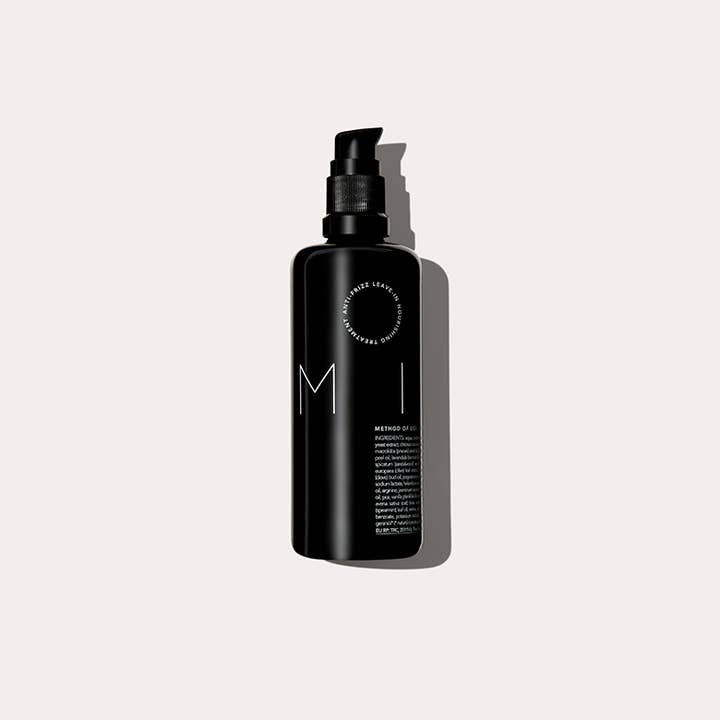 REMOVED BRAND - Wholesale Hair Leave-In Conditioner - Milk Anti-Frizz Leave-In Nourishing Treatment