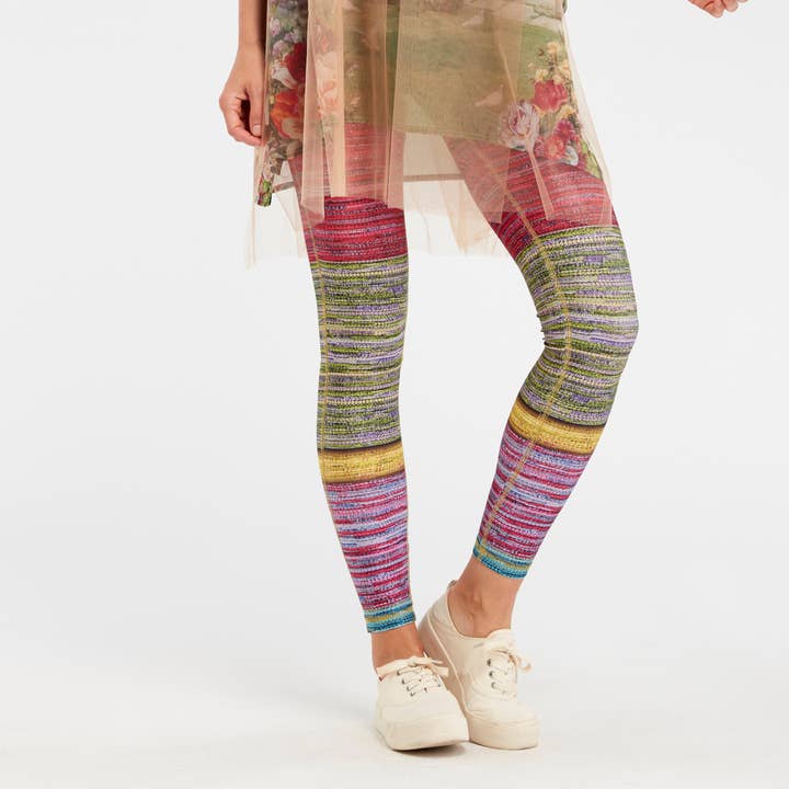 Leggings comfort - In Paradiso per la vendita all'ingrosso da parte di IPNG Design