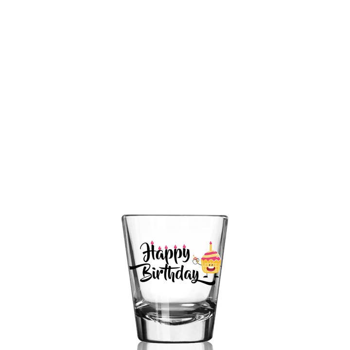 FÖDELSEDAGSMUFFINSTILLBEHÖR för wholesale av 1 Brilliant Gift