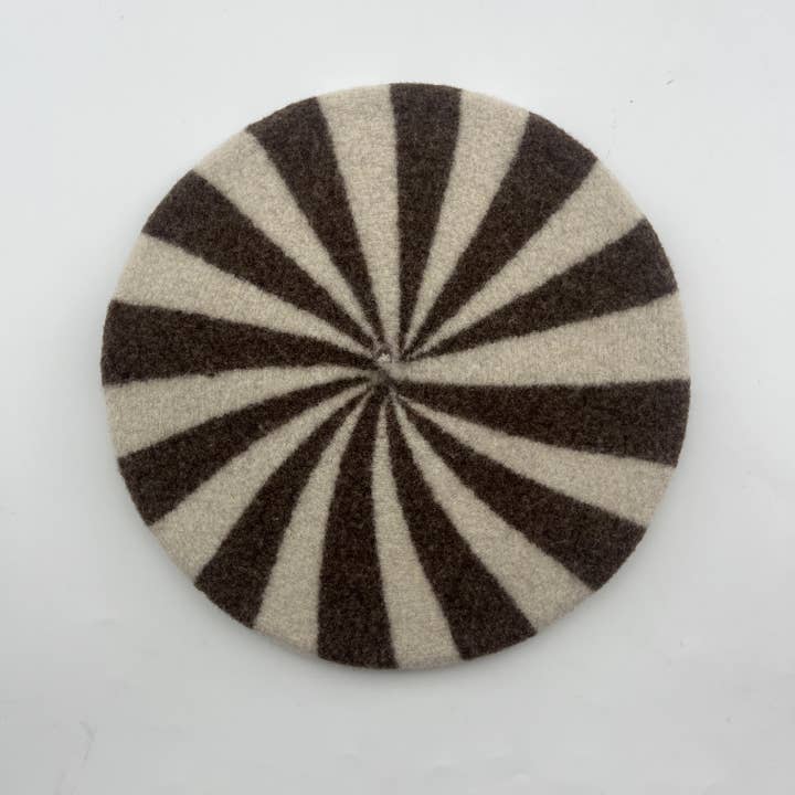 Le Beret Français - Vente Béret – enfant - Béret Berlingot - Enfant11