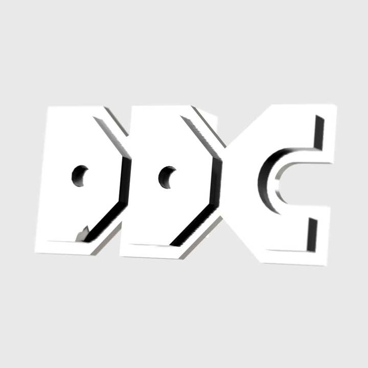 DDC '25 Charm para venta al por mayor de Flama Eyewear