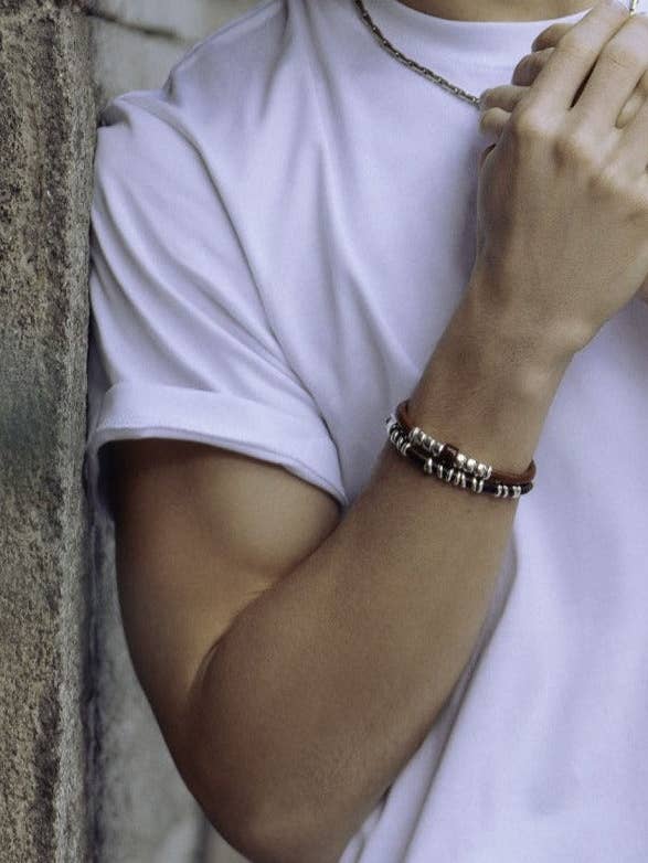 Cedric Bracelet for wholesale by Cherie Chic