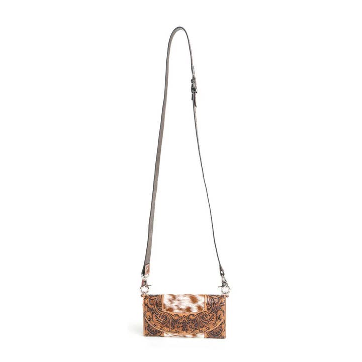 Myra Bag Geldbörse Tasche Rindsleder handgearbeitet für den Großhandel von MYRA - EU