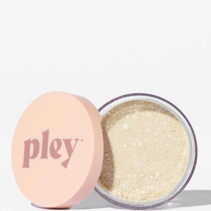 Pley Beauty Disco Dust Pigmento Cromatico, Starlight Lounge per la vendita all'ingrosso da parte di Super Stock Wholesale