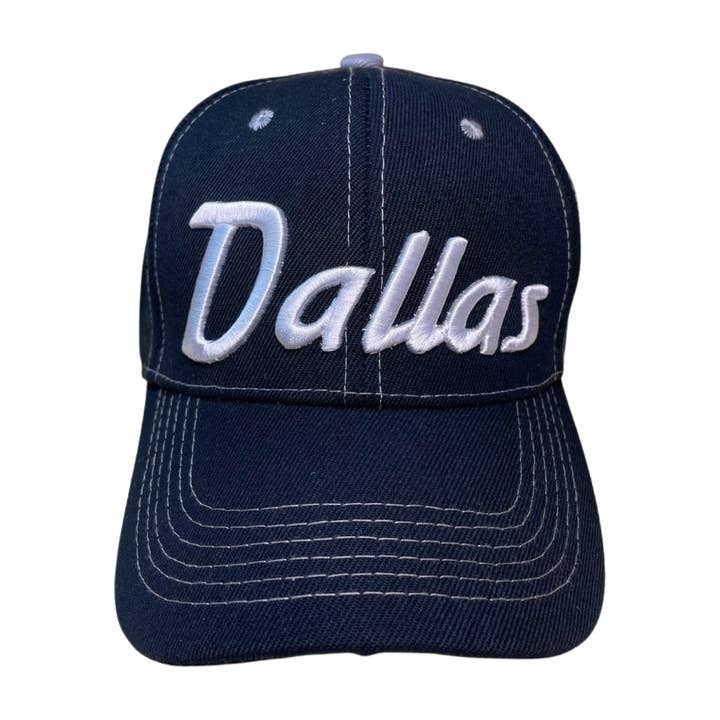 Winsome Apparel - Wholesale Hat Accessory - Men's - HV-DALLAS28