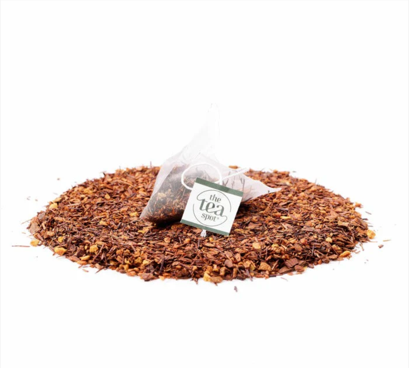 The Tea Spot - Wholesale Loose Tea - Cinnamon Spice3