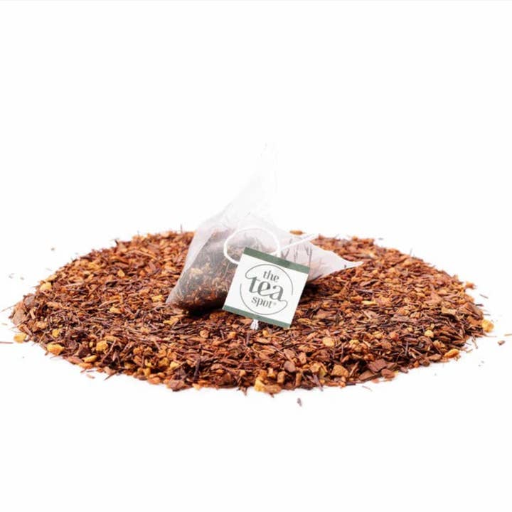The Tea Spot – wholesale Loose tea – Cinnamon Spice3