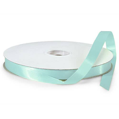 Nashville Wraps - Wholesale Ribbon - Gift Wrapping - Double Face Satin Gift Packaging Ribbon24