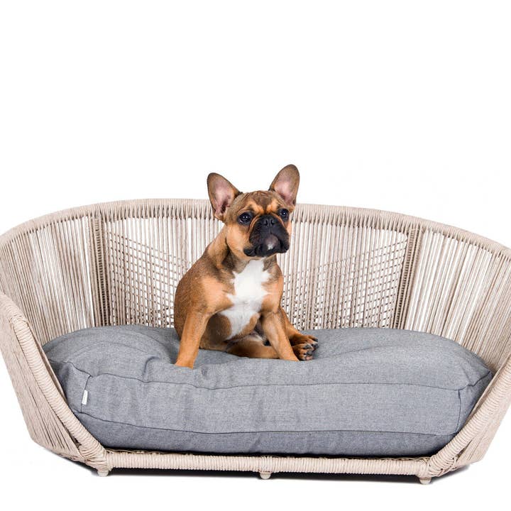 LABONI - Volentis GmbH - Wholesale Pet Bed - Dog - Vogue Design Smooth Dog Bed Collection18