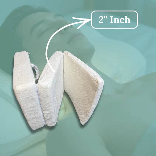 2" Firm Crown Lift Add-On for wholesale by Sanctuary Sleep LLC