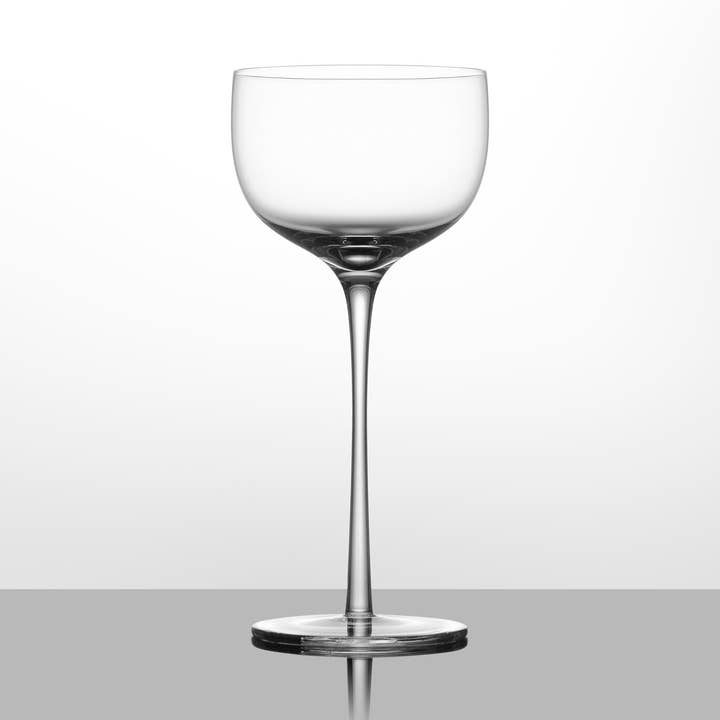 The Nick and Nora - 2 pieces, in a 12pk. No retail packaging for wholesale by Glasvin