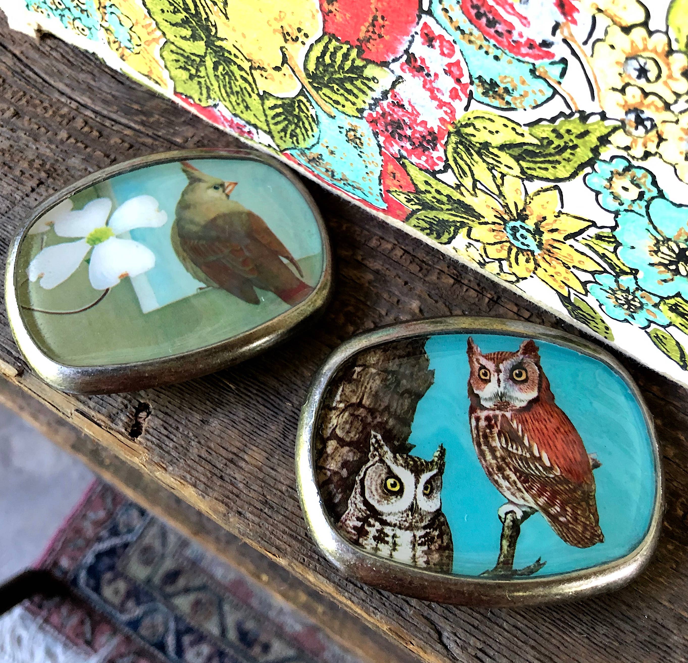 joeyfivecents – Engroshandel Bæltespænde – unisex – Bæltespænde, fugle - fuglekiggeri, fugleelsker, dyreliv, sangfugl8