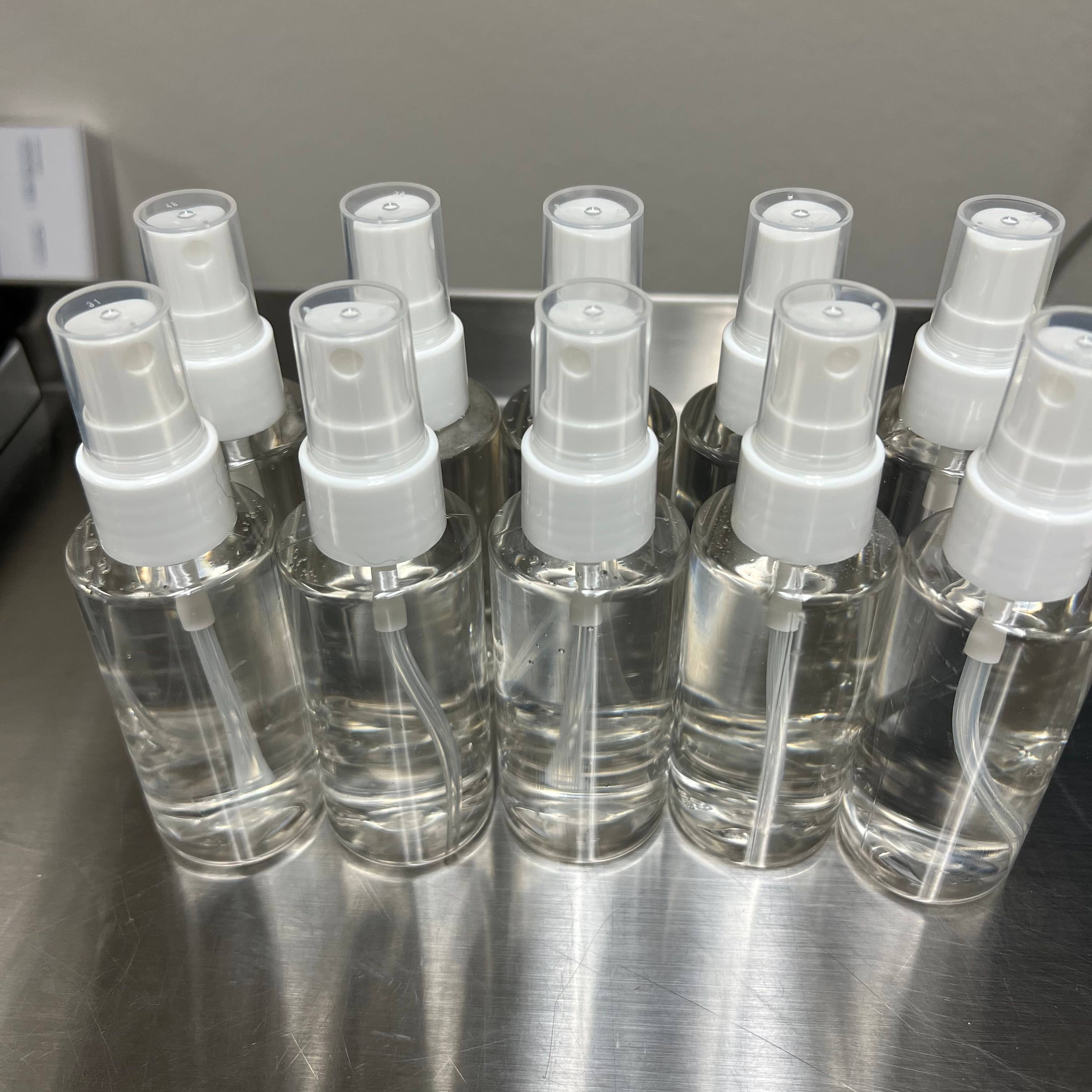 Perfectly Calibrated - Vente Lotion tonique - Tonique hydratant à l'hydrolat de rose pour peaux grasses et matures3