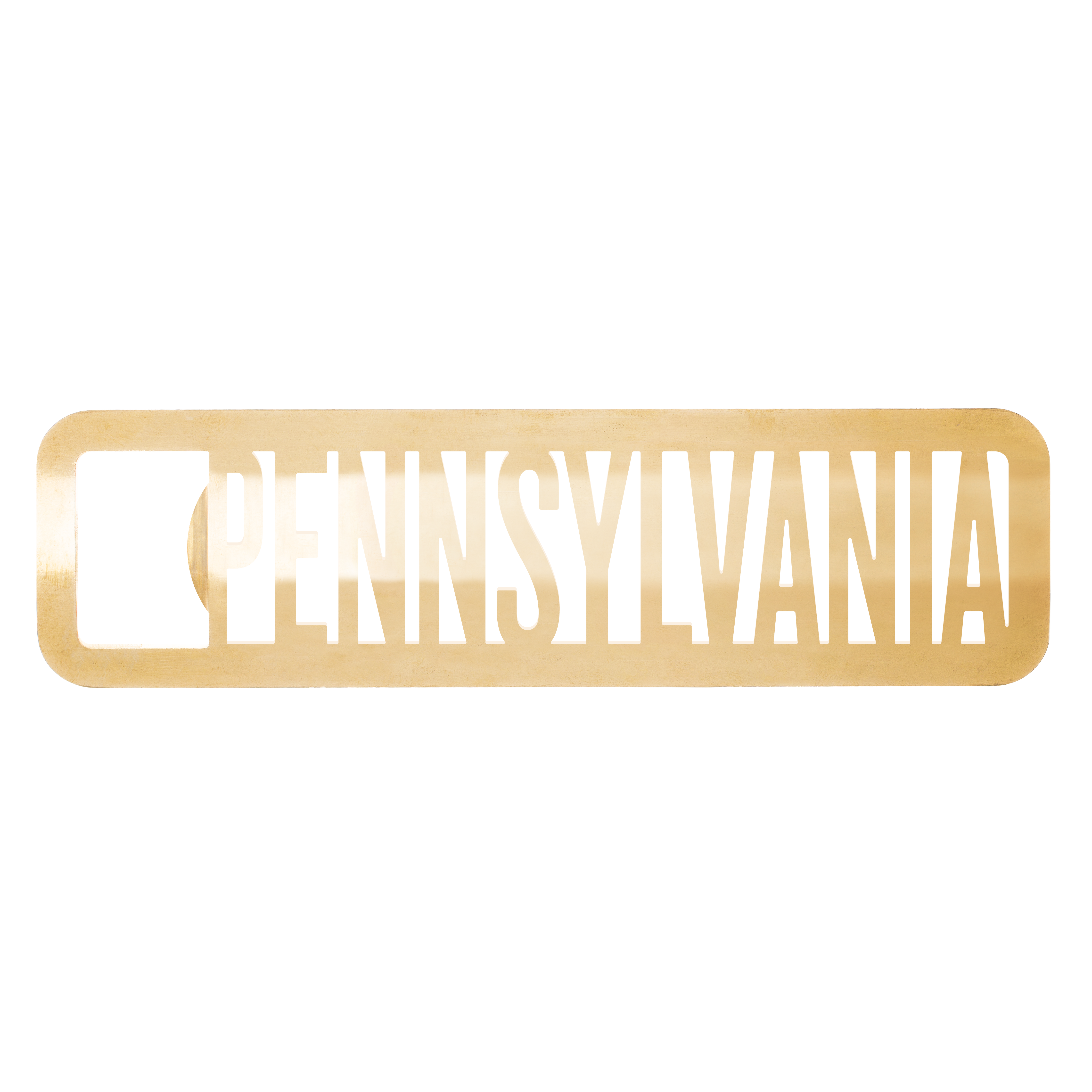 Zootility - Venta al por mayor Abrebotellas - Nombre del estado: Bottle Opener45