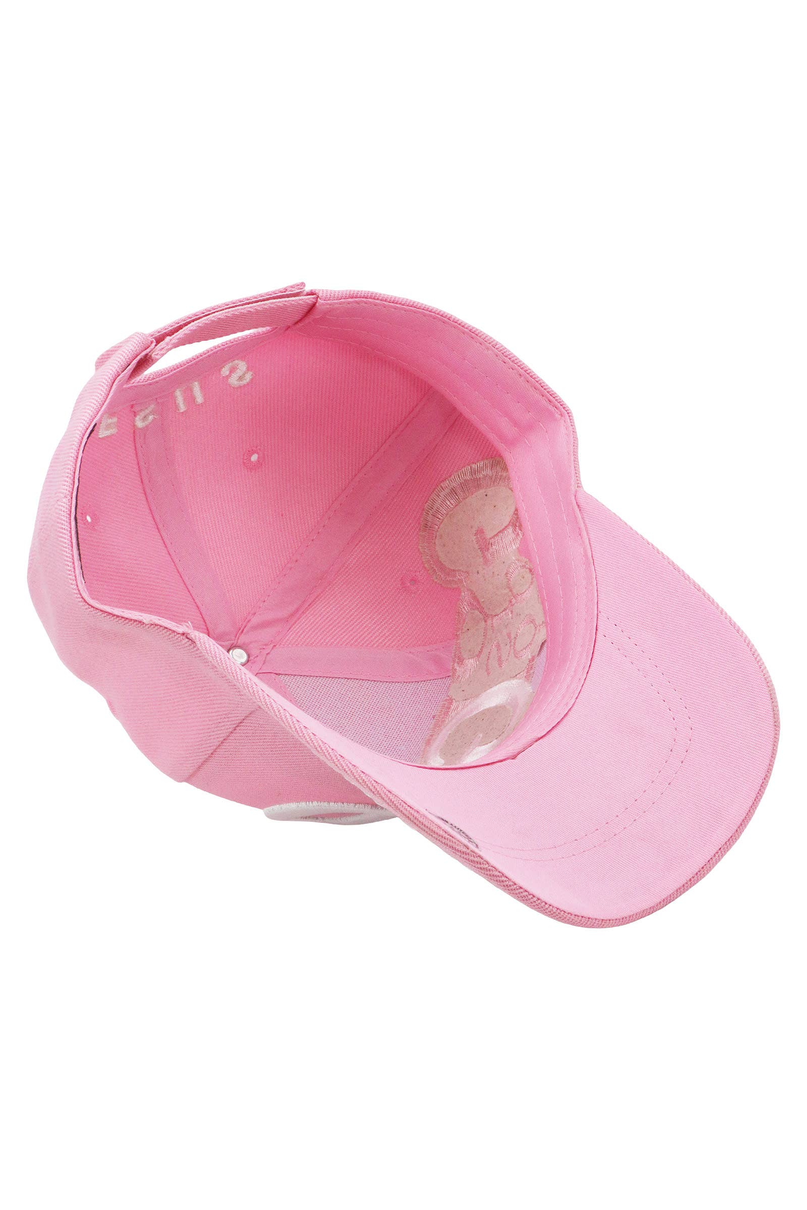 Cap Zone - Wholesale Baseball Cap - Unisex - God Is Good All The Time Jesus Baseball Cap21