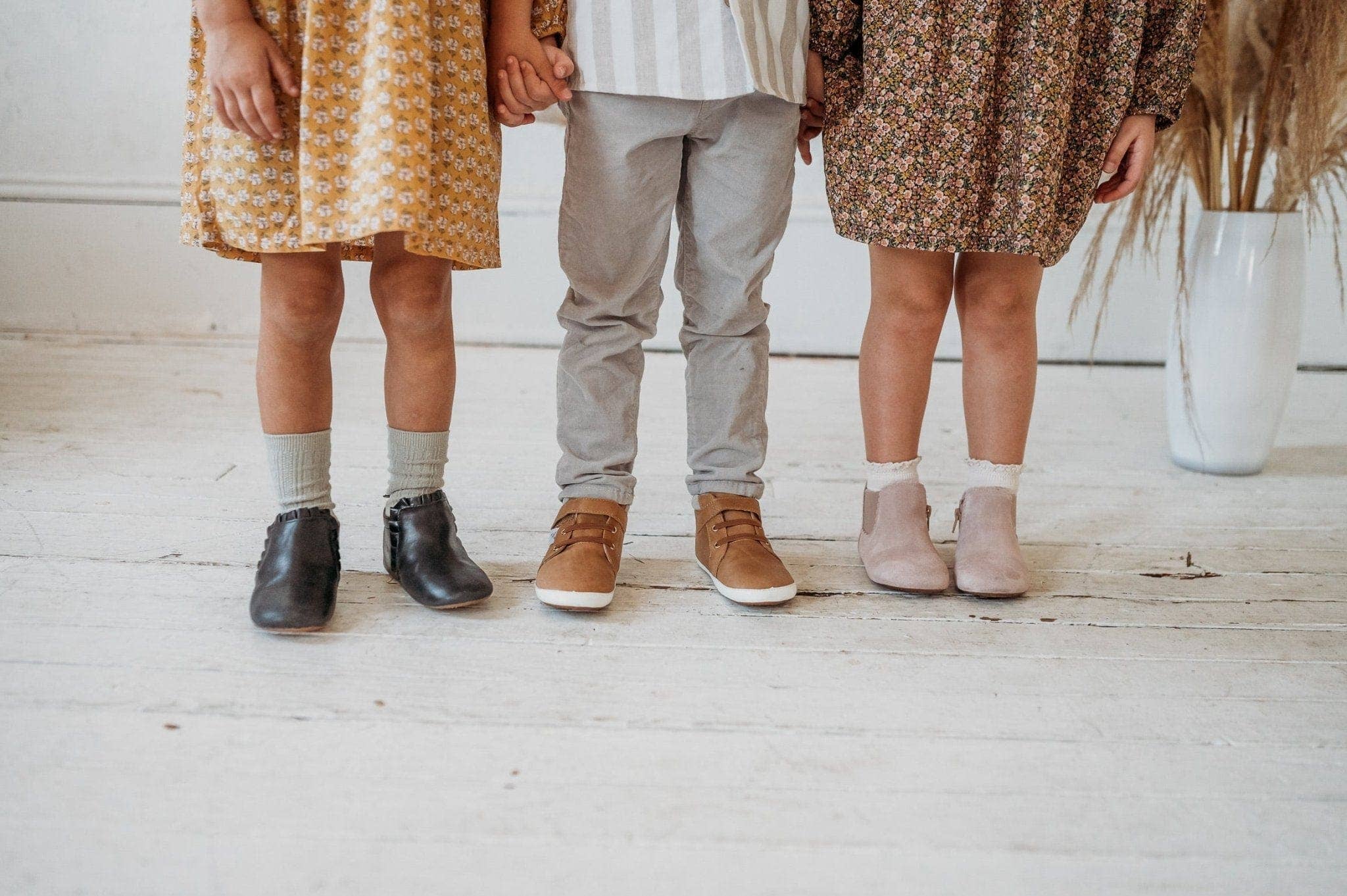 Little Love Bug Company - Wholesale Booties - Baby - The Mila81