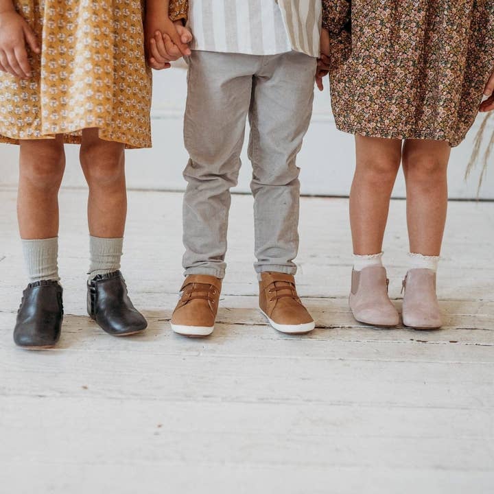 Little Love Bug Company - Wholesale Booties - Baby - The Mila81