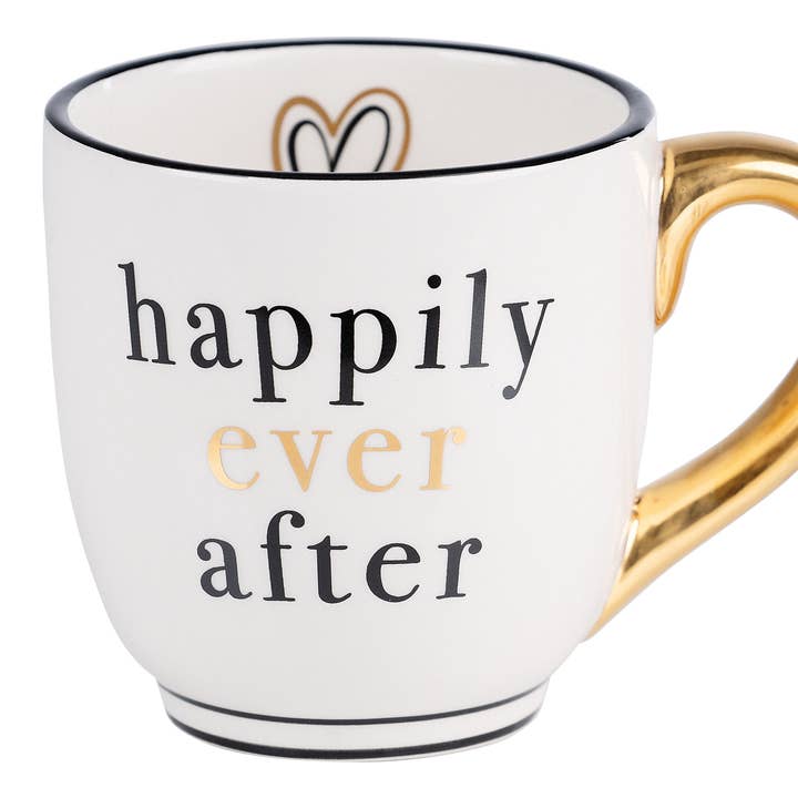 Happily Ever After Mug and other Purchase Wholesale ever after. Free Returns & Net 60 Terms on Faire trending on Faire.