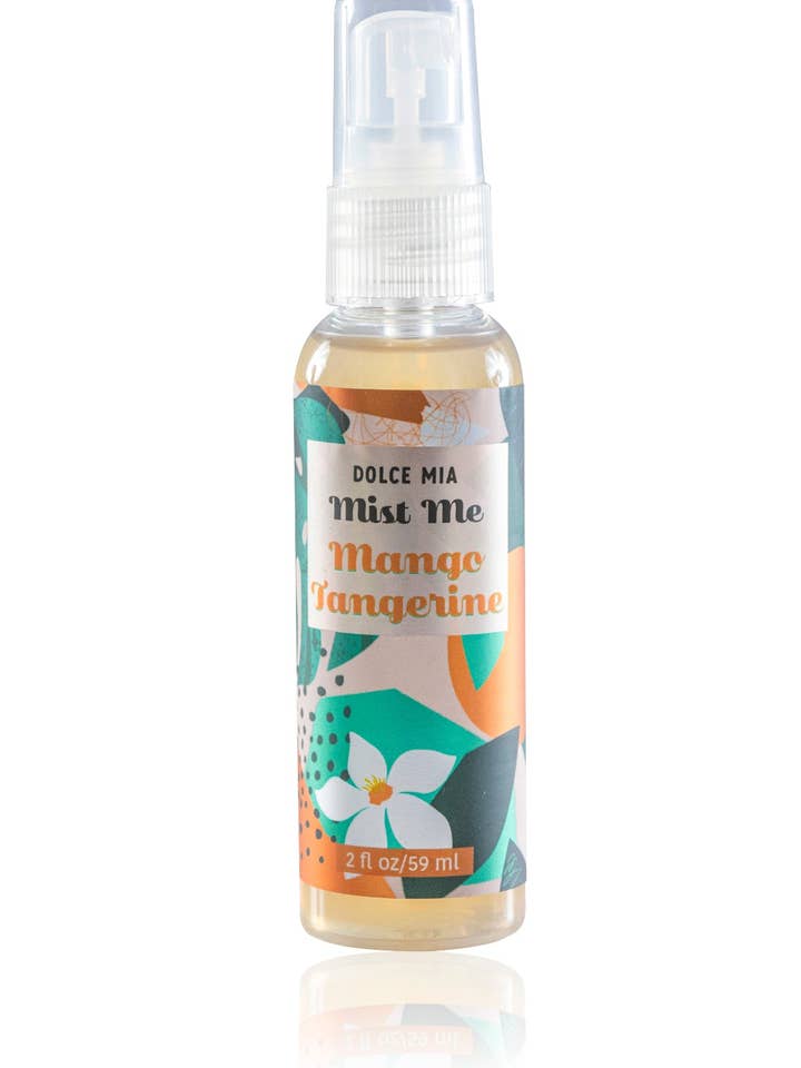 Mist Me - Mango Tangerine for wholesale by Dolce Mia