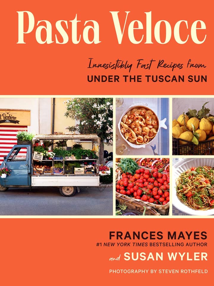 Pasta Veloce for wholesale by Abrams