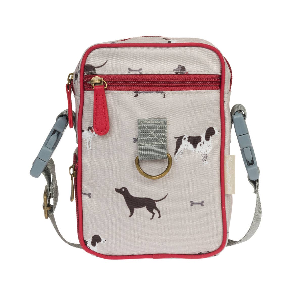 Sophie Allport - Wholesale Pet Cleaning Supplies - Woof Dog Walking Bag3