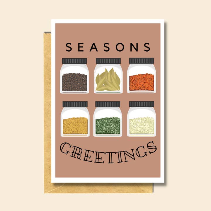 Salutations de la saison pour la vente par PärdēPress