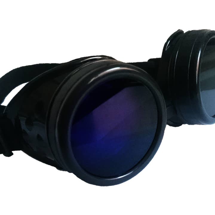 Aura Glasses - Wholesale Meditation Supplies - Aura Goggles™ - ghost hunting new age spiritual reiki tool5