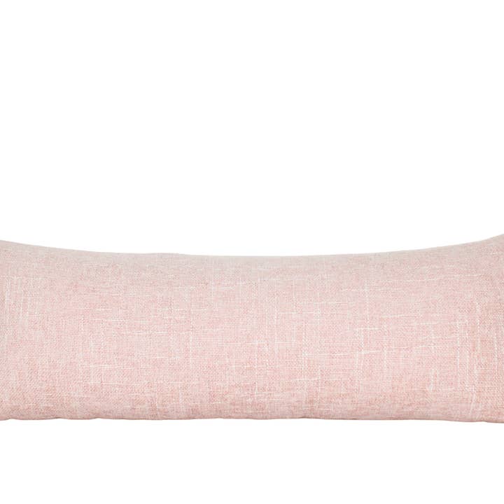 Pink Blush Extra Large Lumbar for wholesale by Soraida's