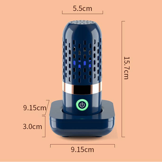 Kinky Pleasure - Wholesale Toy Set - Kids - Timmy Toys - AX030 - Food Purifier - 1 Piece7