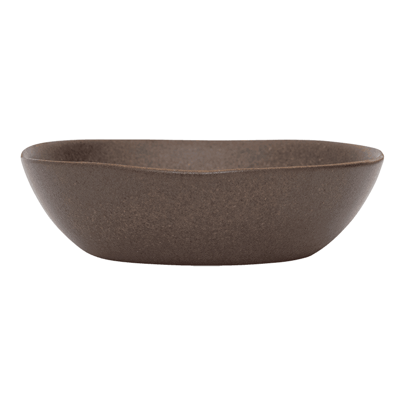 Urban Nature Culture - Wholesale Bowl - Bowl Ateljé Brown XL0