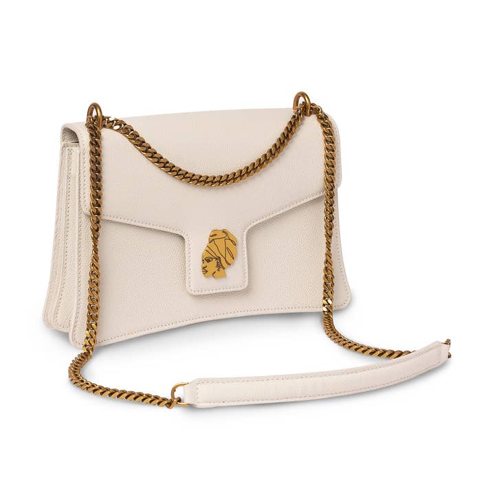 The Oma handbag for wholesale by The Folklore