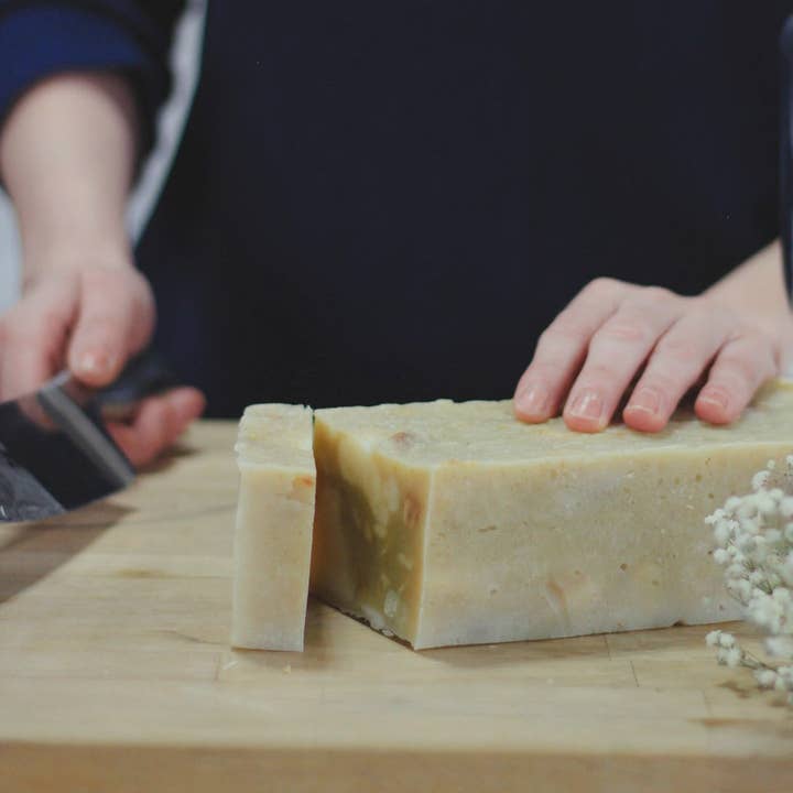 rewild - Wholesale Bar Soap - Scrappy Soap (natural, non-toxic, zero waste)2