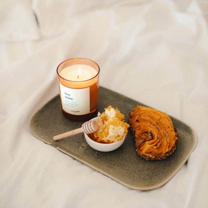 VERSATILE PARIS - Wholesale Novelty Candle - HOMECARE IMPLEMENTATION