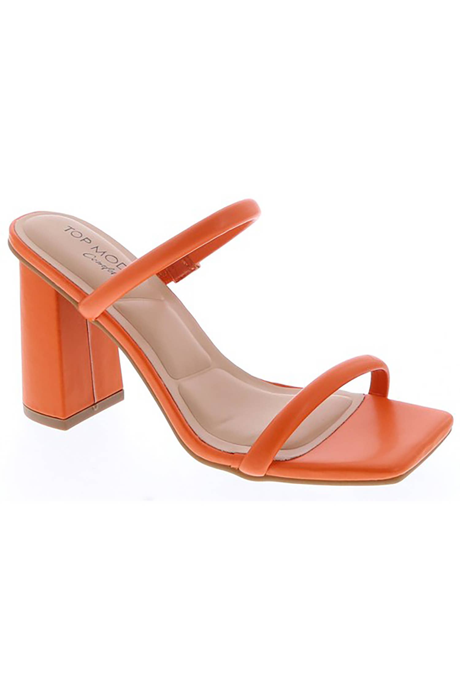 Mis Jes - Wholesale High Heels - Women's - TG-CHICAGO-84 3