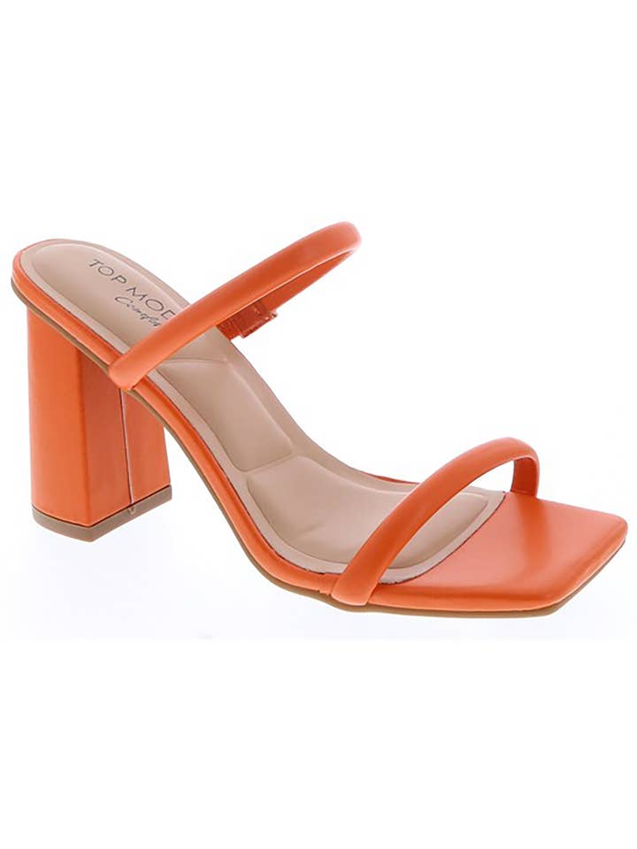 Mis Jes - Wholesale High Heels - Women's - TG-CHICAGO-84 3