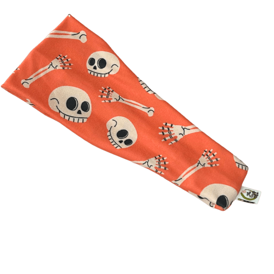 The Sassy Olive Handmade Headbands - Vendita all'ingrosso Fascia per capelli - Donna - Fascia per Capelli Mr. Bone Jangles Stretch1